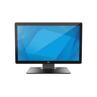 Elo Touch Solutions E351806 2402L 24" LCD Desk HD Pcap Bl 10-TOUCH USB VGA HDMI in