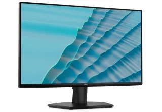 Dell SE2726H - LED monitor - 27" - 1920 x 1080 Full HD (1080p) @ 144 Hz - IPS - 300 cd/m² - 1000:1 - 1 ms - 2xHDMI - with 3 years Advanced Exchange Service