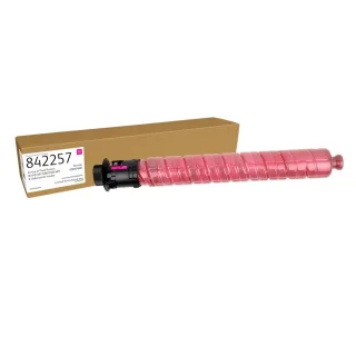 Xerox 006R04881 Everyday Remanufactured Toner Magenta Repl. Ricoh 842257