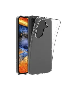 dbramante1928 Greenland - Protective cover for mobile phone - plastic - clear - for Samsung Galaxy A37
