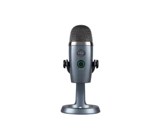 Logitech 988-000205 Blue Yeti Nano USB Mic - Shadow Grey - Emea