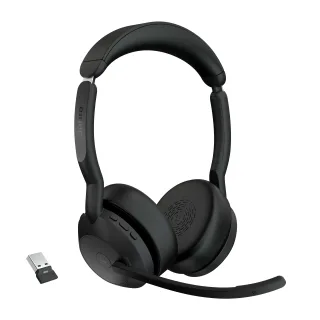JABRA EVOLVE2 55 LINK390A MS STEREO