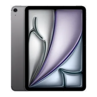 Apple 11-inch iPad Air M4 Wi-Fi + Cellular - Tablet - 128 GB - 11" IPS (2360 x 1640) - 3G, 4G, 5G - space grey