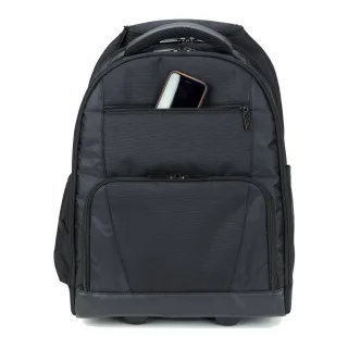 Targus TSB700EU 15.4" Rolling Notebook Backpack