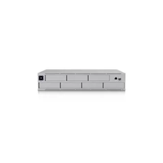Ubiquiti UNAS-PRO UniFi NAS 7 Bay 10Gbps Network Attached Storage Device