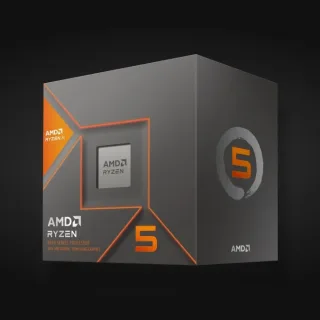 AMD Ryzen 5 8600G MPK 12 units