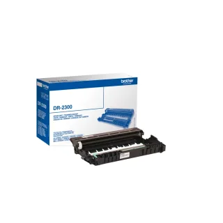 Brother DR2300 - Original - drum kit - for Brother DCP-L2500D, DCP-L2540DN, DCP-L2560DW, HL-L2360DN, HL-L2365DW, MFC-L2700DN