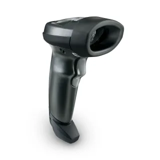 Zebra LI2208-SR7U2100AZW KITLI2208 Black USB Ww:scanner CBA-U21-S07ZAR Shd USB Cable