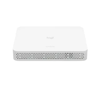 Logitech RoomMate - Plug UK/HK - Video conferencing device - Zoom Certified, Certified for Microsoft Teams