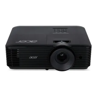 Acer X139 - DLP projector - portable - 3D - 5000 ANSI lumens - WXGA (1280 x 800) - 16:9