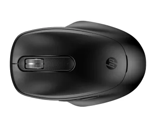 HP 515 UF RECHBL Wireless Mouse EMEA-INTL English Loc-Euro plug