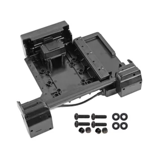 Zebra ET8X POWER DOCK SOLUTION W/ TOP