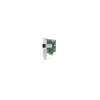 Allied Telesis AT-2914SX/LC - Network adapter - PCI Express x1 - 1000Base-SX x 1 - federal government