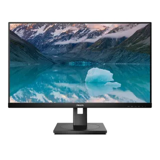 Mmd - Philips 242S9JML/00 S-line 23.8" 16:9 VA 75HZ 1920x1080 Has 13