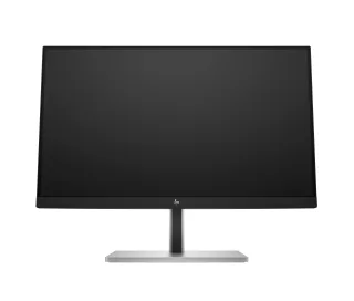 HP E22 G5 - E-Series - LED monitor - 21.5" - 1920 x 1080 Full HD (1080p) @ 75 Hz - IPS - 250 cd/m² - 1000:1 - 5 ms - HDMI, DisplayPort, USB - black, black and silver (stand)