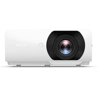BENQ 9H.JV177.74E LH740 Dlp 1080P 5000AL Laser 3000000:1 16:9 VGA