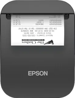 EPSON TM-P80II AC (131) RECEIPT AUTOCUTTER WI-FI USB-C EU