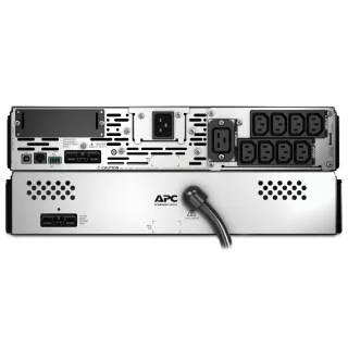 APC SMART-UPS X 3000VA RACK/TOWER LCD 200-240V IN