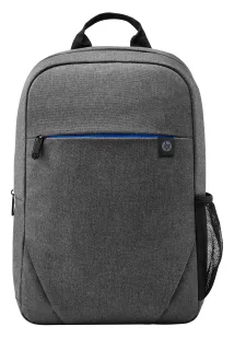HP Prelude - Notebook carrying backpack - 15.6" - grey - Smart Buy
