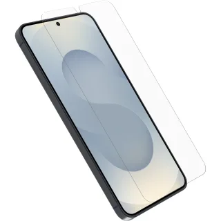 OtterBox Premium Glass Samsung Galaxy S25+ clear