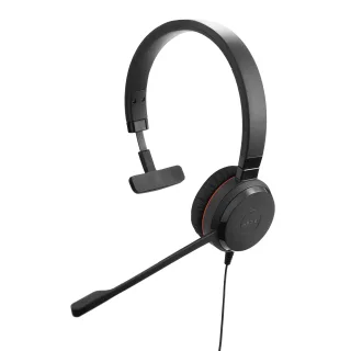 JABRA EVOLVE 30 (II) USB C/A UC MONO