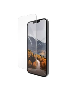 dbramante1928 eco-protect - Screen protector for mobile phone - glass - clear - for Apple iPhone 13, 13 Pro, 14, 16e, 17e