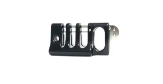 Targus DEFCON - Security cable lock - black