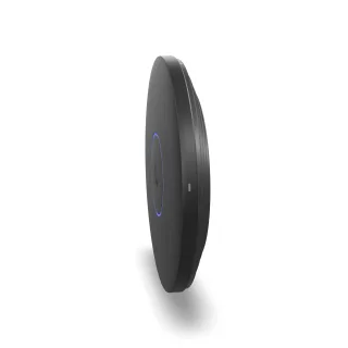 Ubiquiti U7-PRO-XGS UniFi 7 Pro XGS Ceiling Mounted 8 Stream WiFi 7 6GHz 10GbE Access Point - Black