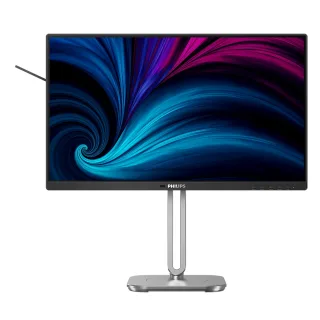 Mmd - Philips 24B2U4301/00 24 IPS 4MS Wled 16:9 1920x1080 HDMI DP Dock