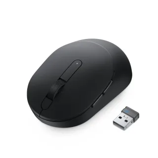 DELL MOBILE PRO WIRELESS MOUSE MS5120W - BLACK