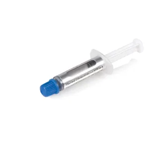 Startech Thermal Paste, High Performance Thermal Paste, Re-sealable Syringes (1.5g), Metal Oxide Heat Sink Compound, CPU Thermal Paste, Thermal Glue, RoHS / CE - GPU Grease - Processor heatsink paste - for P/N: FAN1156PWM, FAN370PRO, FAN478, FANCSORB, FANDURONTB, FANP1003LD, FANP2SECC