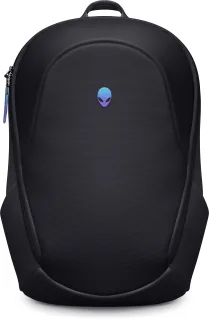 Alienware 16 Backpack AW5625P - Notebook carrying backpack - up to 16" - black