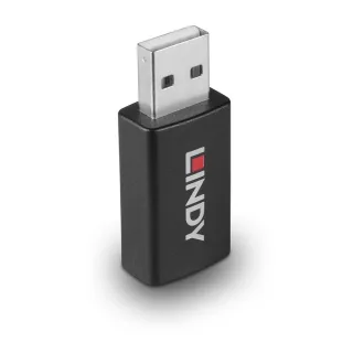 Lindy 71263 USB 2.0 Type a to a Data Blocker
