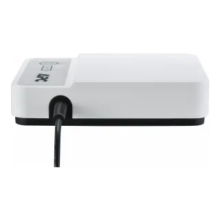 APC Back-UPS Connect - UPS - 12 V - 36 watt - 27.75 Wh - output connectors: 1 - white