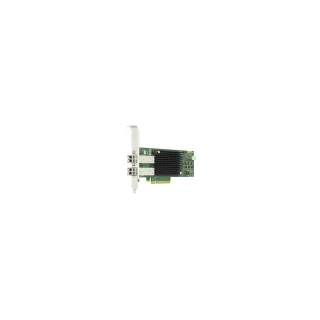 Avago LPe32002 - Host bus adapter - PCIe 3.0 x8 low profile - 32Gb Fibre Channel x 2