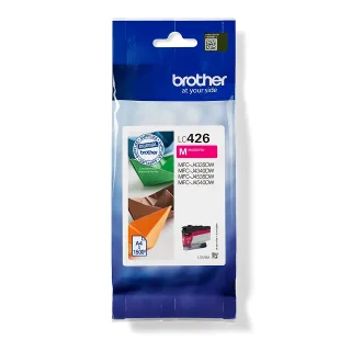 Brother LC426M Ink for MINI19 Biz-step