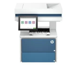 HP LASERJET ENT MFP 6600DN MFP PRINTER 1200X1200 DPI 57 PPM PRI