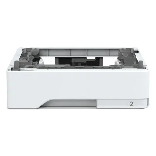 Xerox - Media tray - 550 sheets in 1 tray(s)