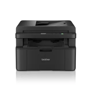 Brother DCPL1660WZU1 DCP-L1660W Compact 3-IN-1 Mono Laser Printer 20PPM A4 2400X600D