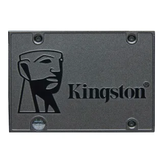 Kingston A400 (SA400S37/960G) 960GB, 2.5 Inch SSD, SATA 3 Interface, Read 500MB/s, Write 450MB/s, 3 Year Warranty