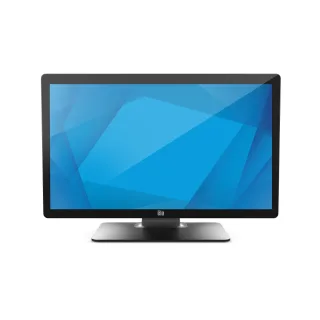 Elo Touch Solutions E126483 2702L 27" LCD FHD Pcap 10-TOUCH USB Clear Zero-bezel Vg