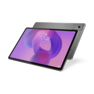 Lenovo Tab K12 ZAGJ - Tablet - Android 15 or later - 256 GB UFS card - 12.1" IPS (2560 x 1600) - microSD slot - luna grey - Lenovo TopSeller