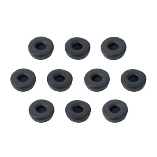 Jabra - Ear cushion for headset (pack of 10) - for Engage 55 Mono, 65 Mono, 75 Mono