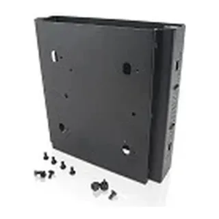 Lenovo ThinkCentre Tiny Sandwich Kit II - System mounting bracket - for ThinkCentre M70q Gen 2, M70q Gen 3, M75t Gen 2, M80q Gen 3, M90q Gen 2, M90q Gen 3