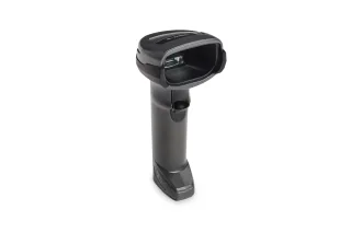Zebra DS4678-SR00007ZZWW DS4678: Area Imager Standard Range Cordless Twilight Black
