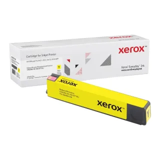 Xerox - High Yield - yellow - compatible - toner cartridge (alternative for: HP CN628A, HP CN628AE, HP CN628AM)