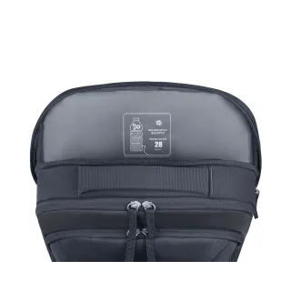 HP Everyday - Notebook carrying backpack - 16.1" - odyssey grey - Smart Buy