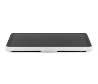 Logitech Tap IP - Video conferencing device - white