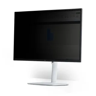 StarTech - Display privacy filter - removable - magnetic - 24" wide - transparent - TAA Compliant