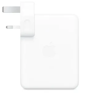 Apple - Power adapter - 140 Watt (USB-C) - United Kingdom